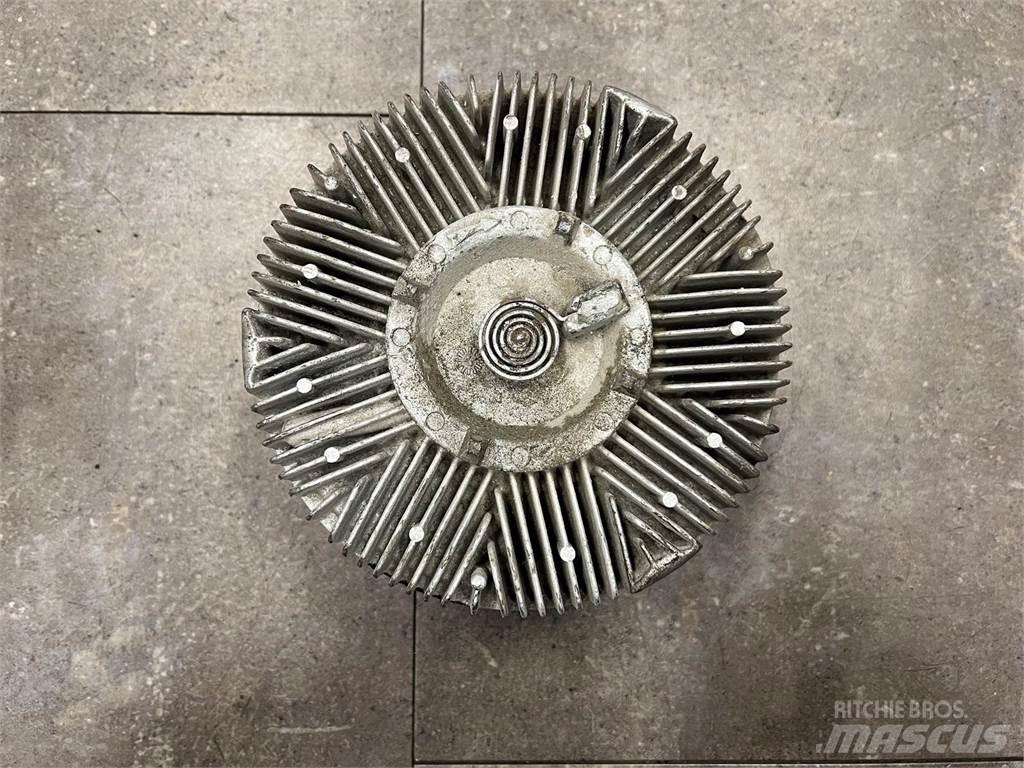 Ford  Other components