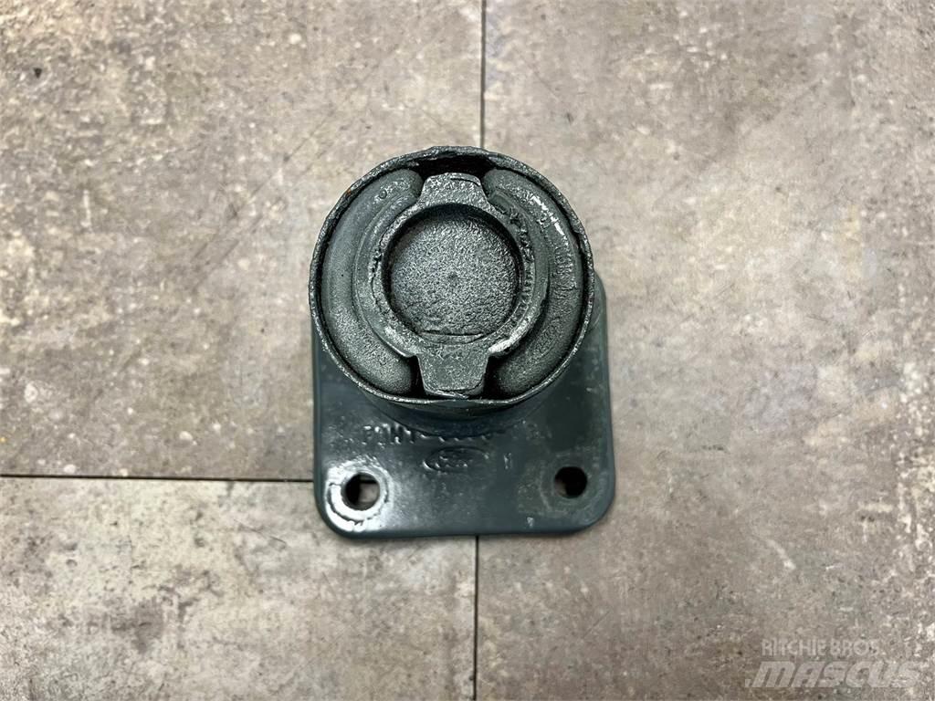Ford  Engines