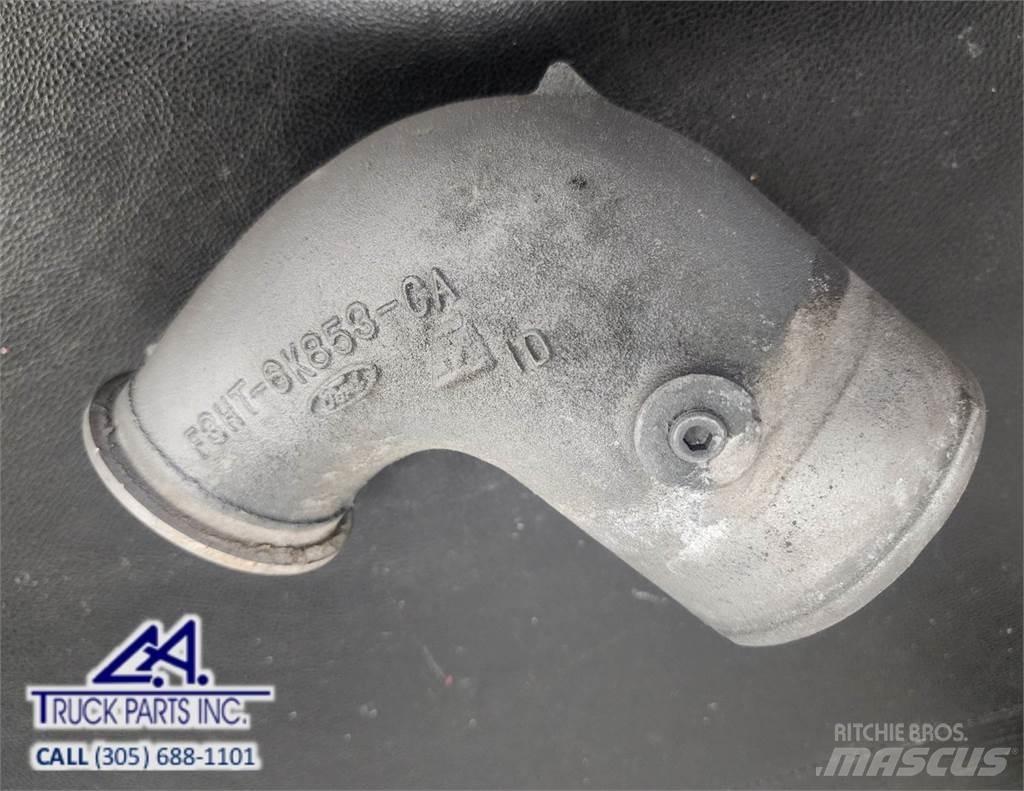 Ford  Other components