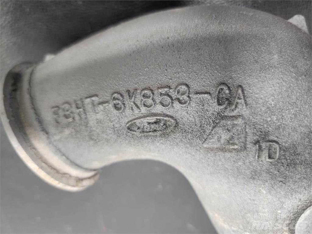 Ford  Other components