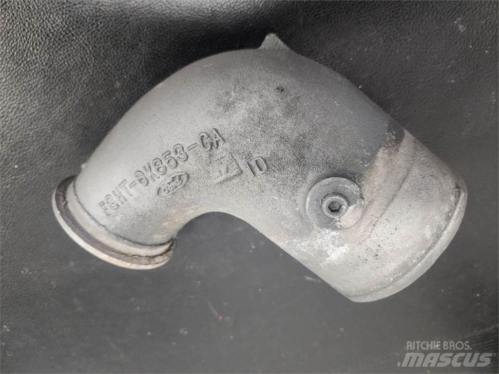 Ford  Other components