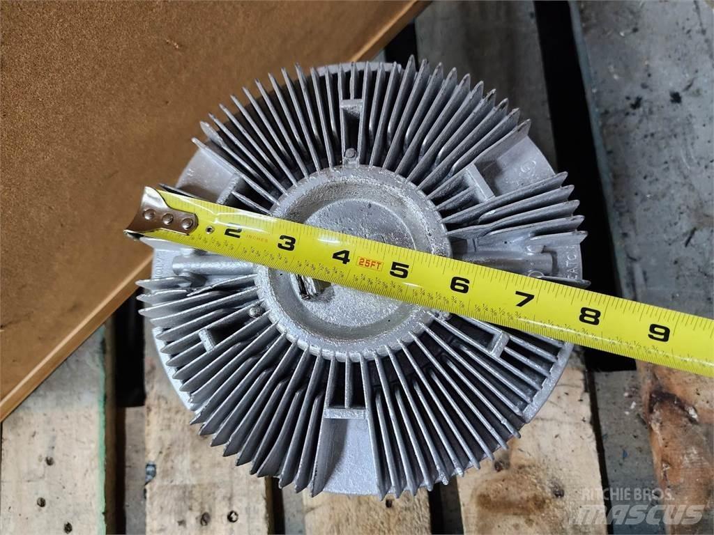 Ford  Other components
