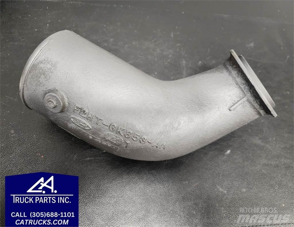 Ford  Other components