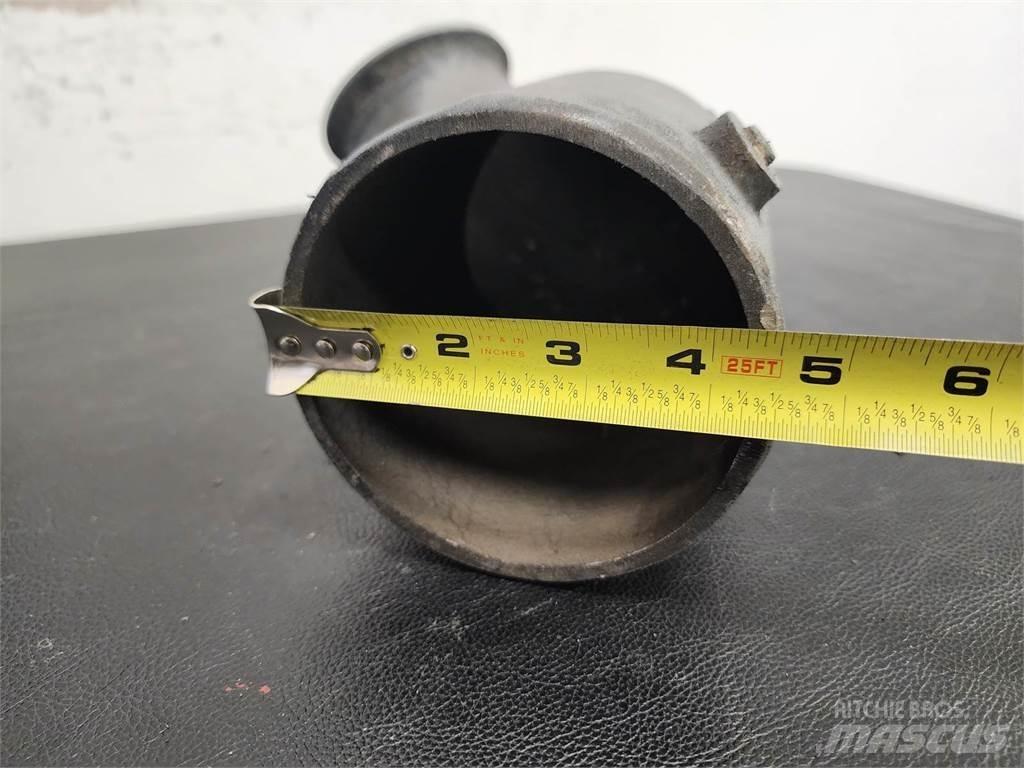 Ford  Other components