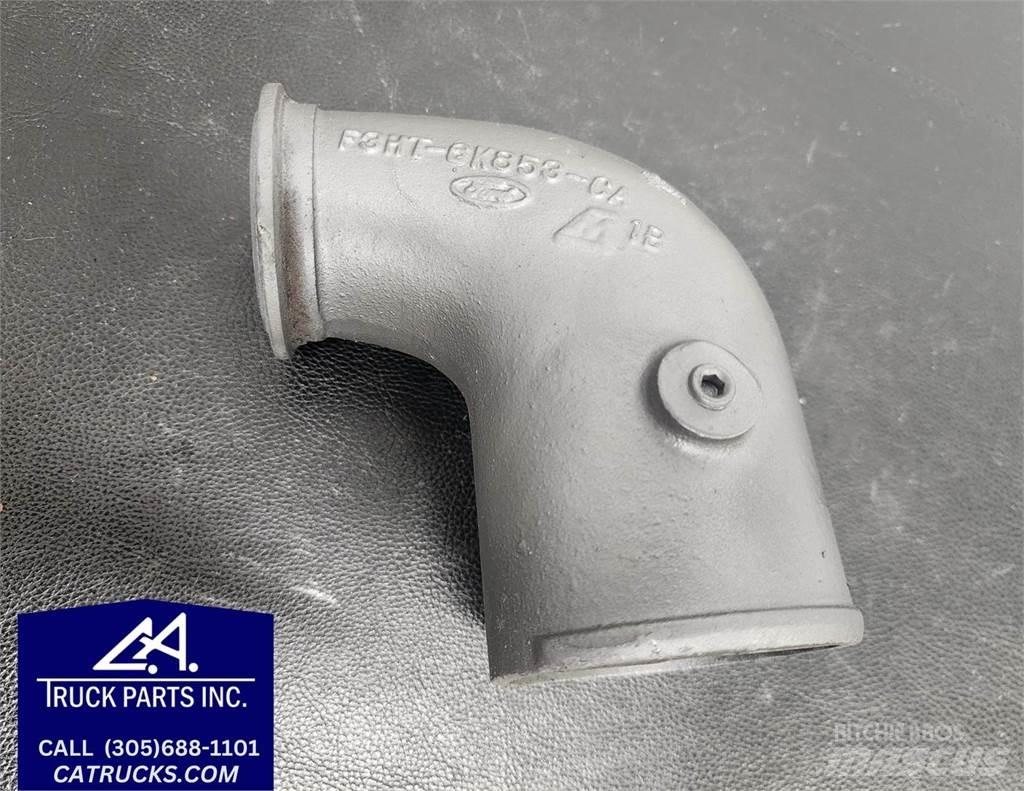 Ford  Other components