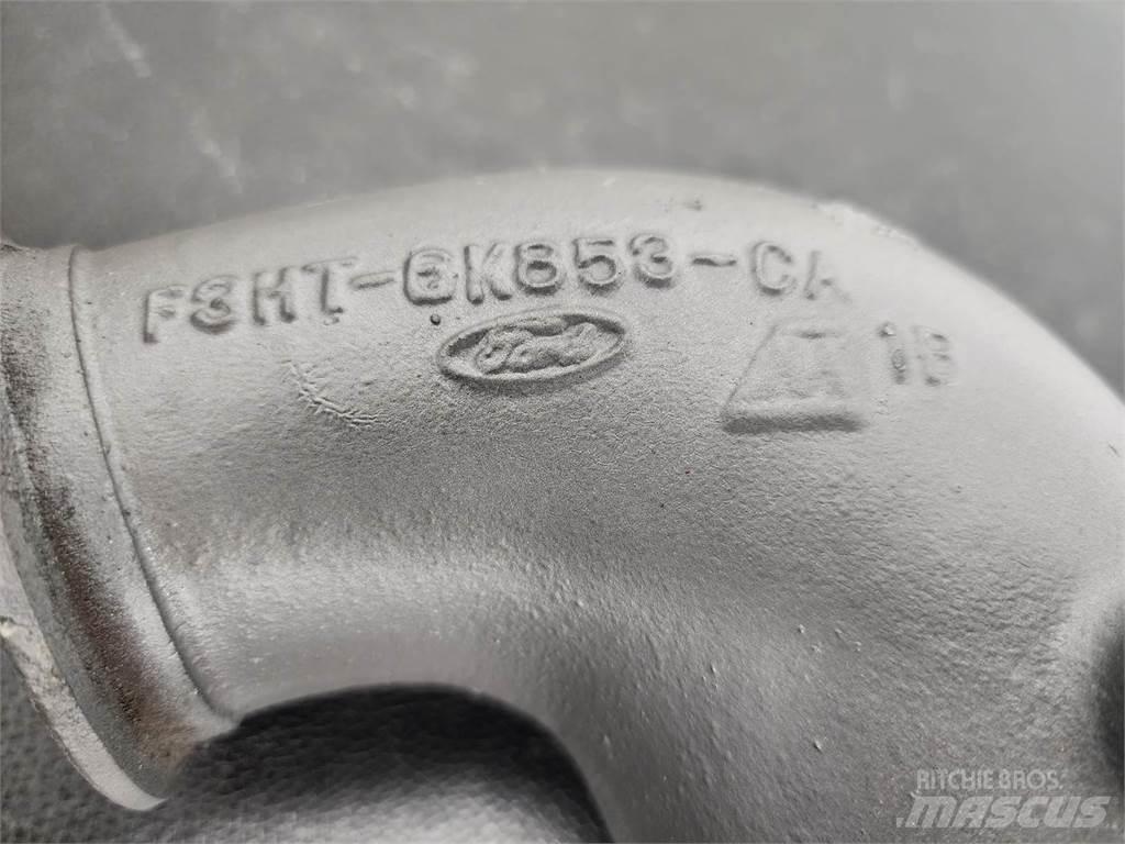 Ford  Other components