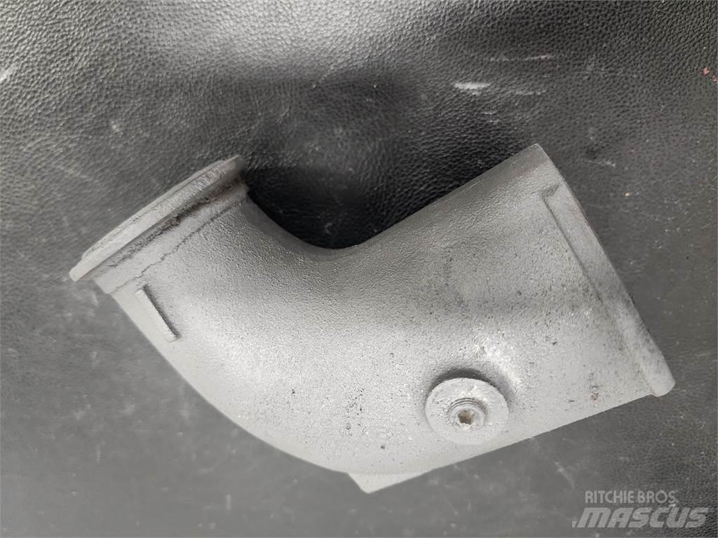 Ford  Other components