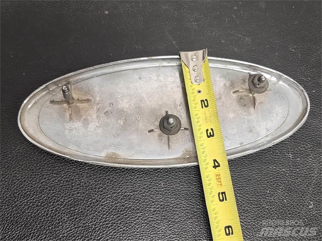 Ford  Other components