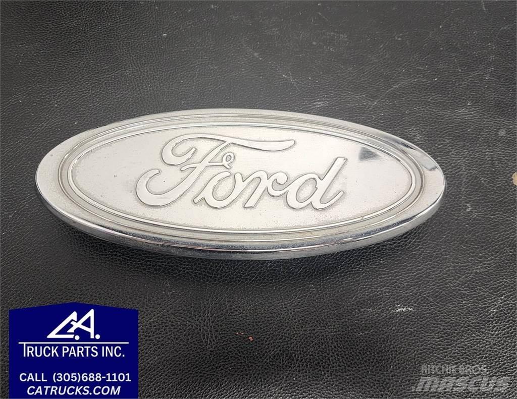 Ford  Other components