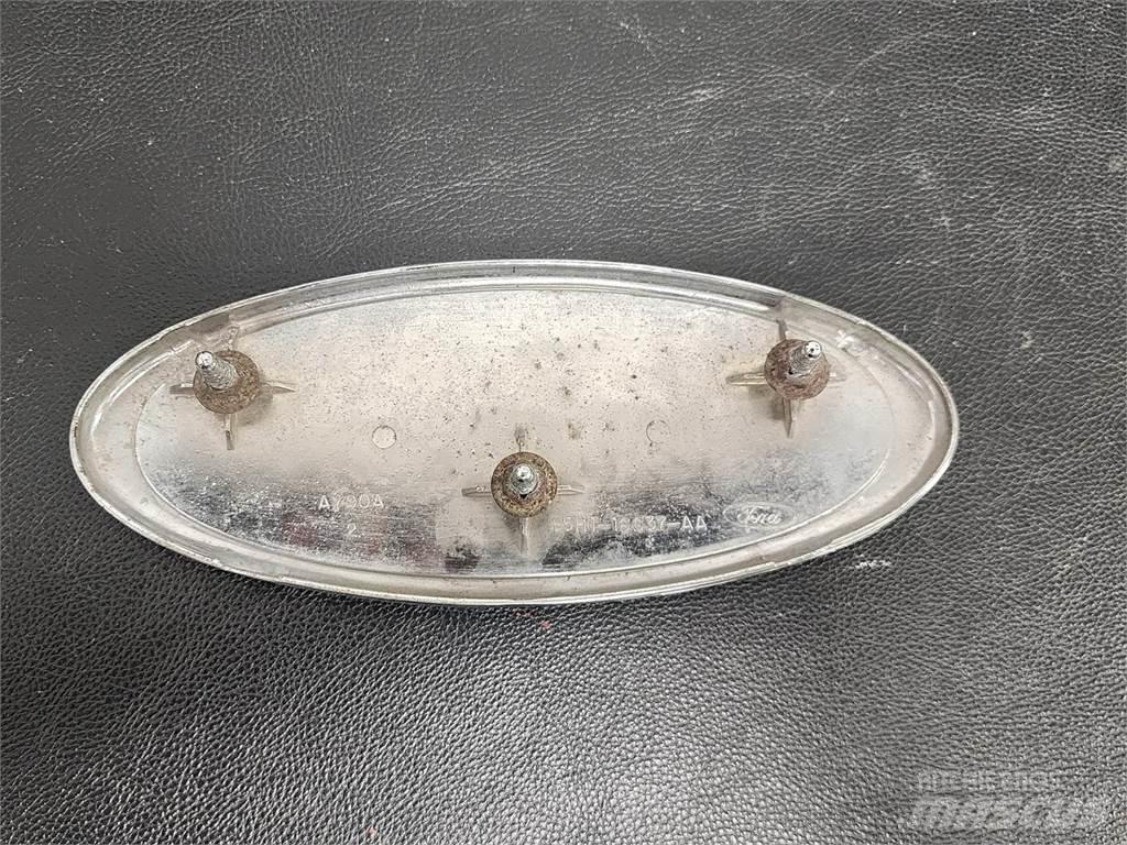 Ford  Other components