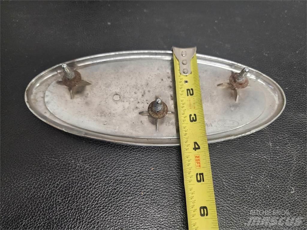 Ford  Other components
