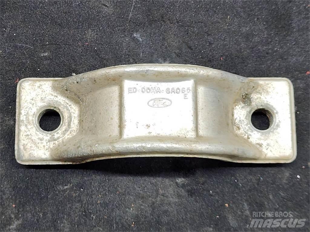 Ford  Engines