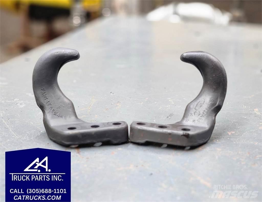 Ford  Other components