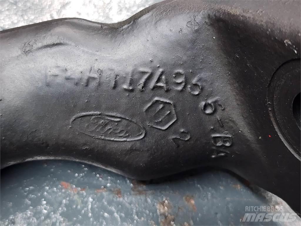 Ford  Other components
