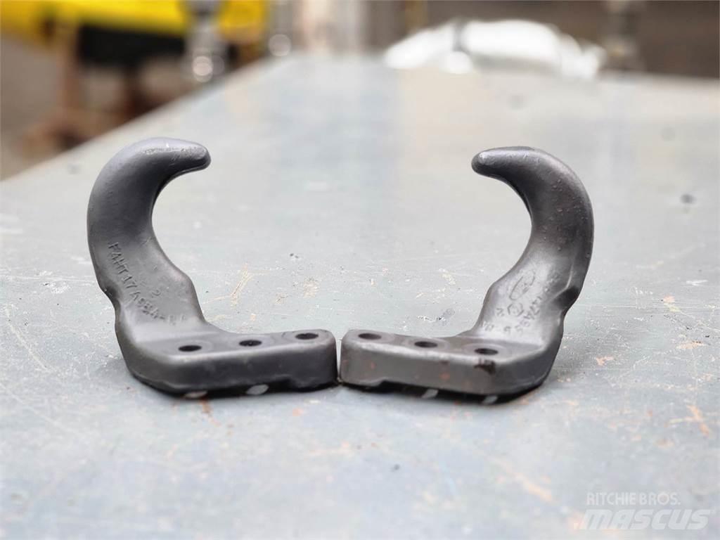 Ford  Other components