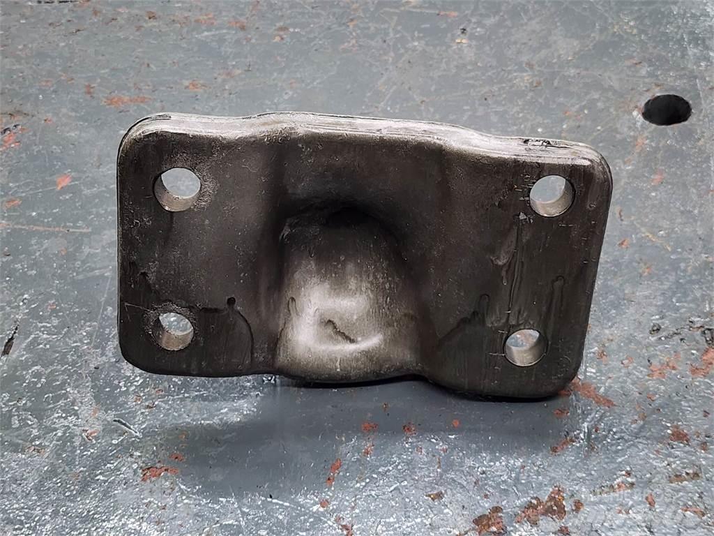 Ford  Engines