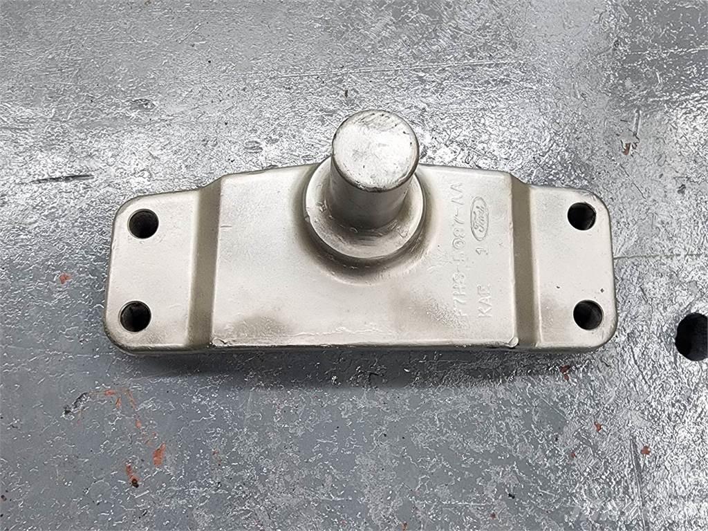 Ford  Engines