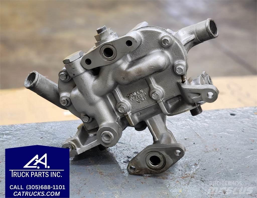 Ford  Engines