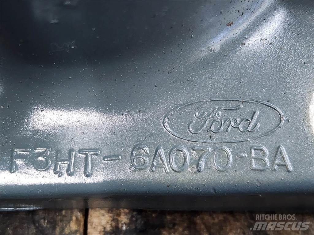 Ford  Engines