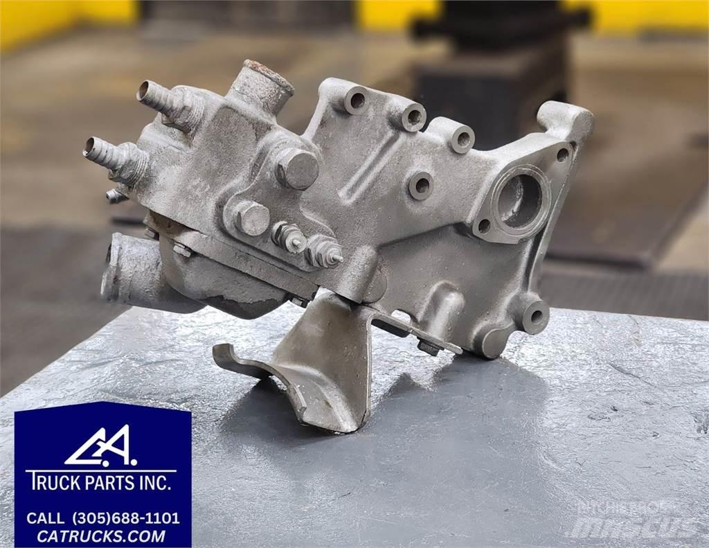 Ford  Other components