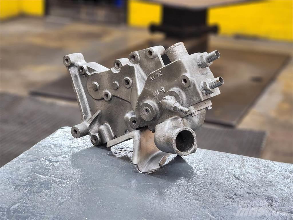 Ford  Other components
