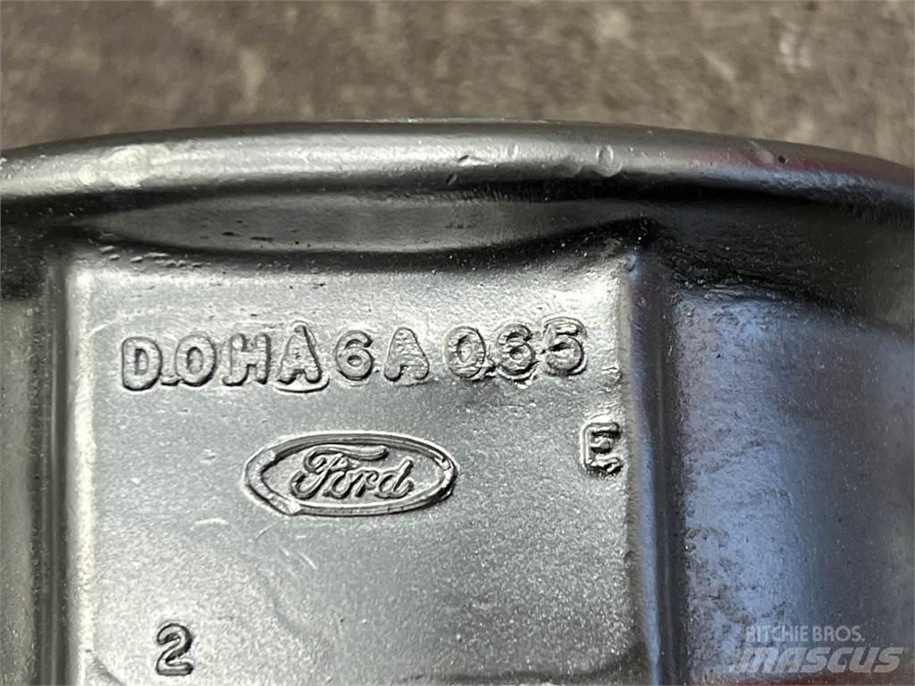 Ford  Engines