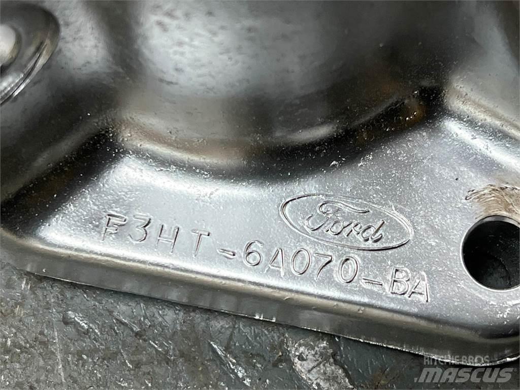Ford  Engines
