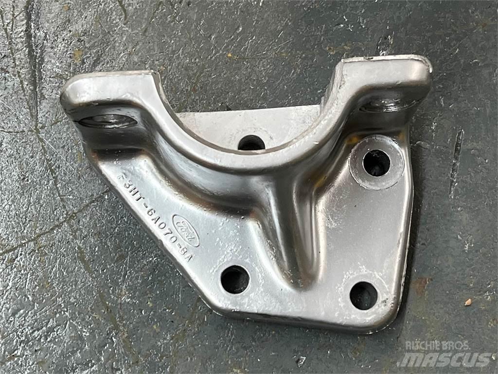 Ford  Engines