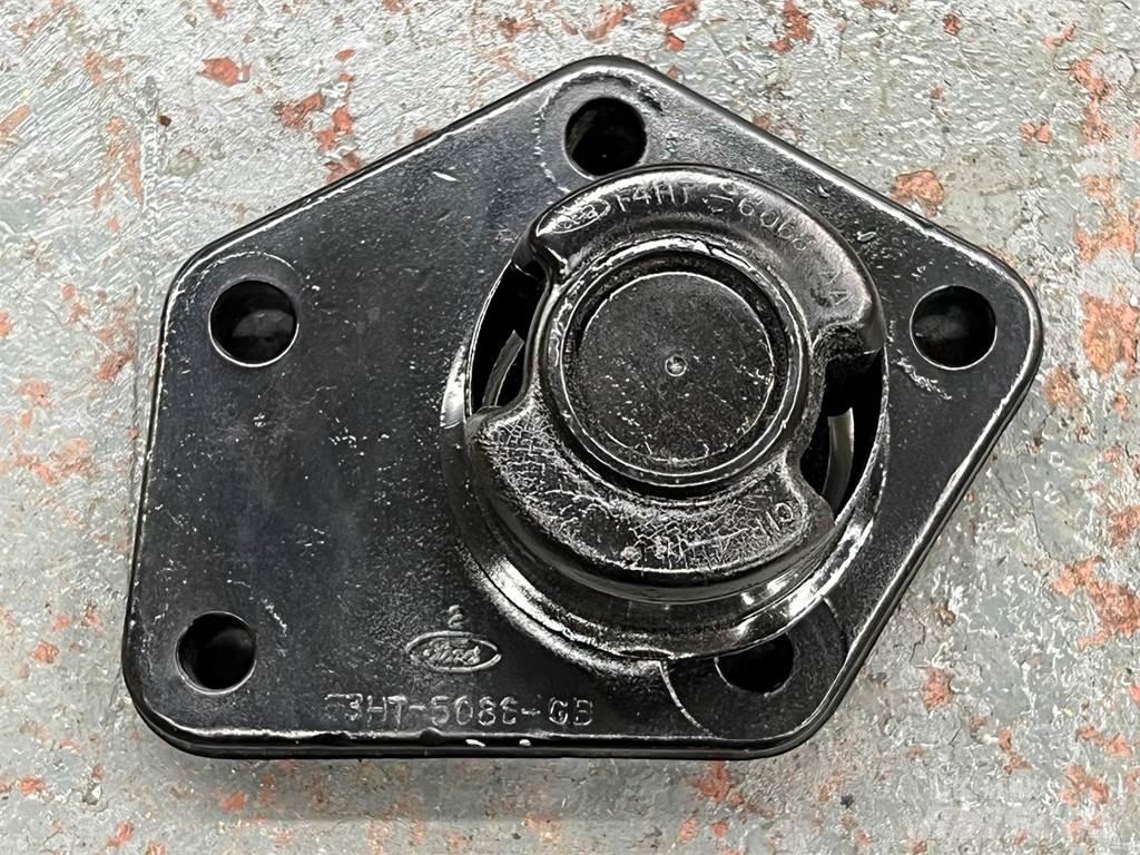 Ford  Engines
