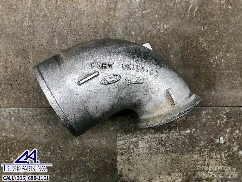 Ford  Other components
