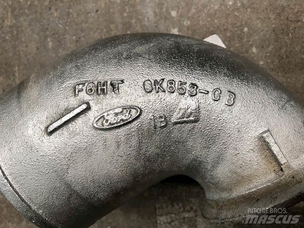 Ford  Other components