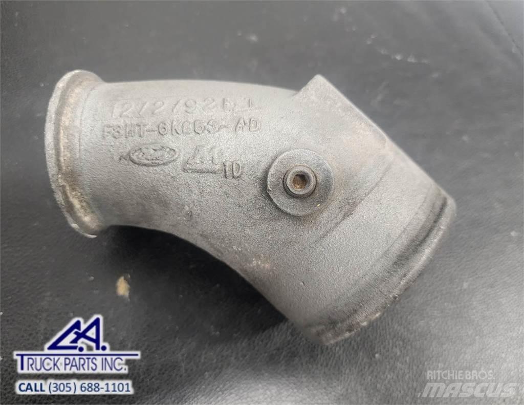 Ford 5.9 Other components