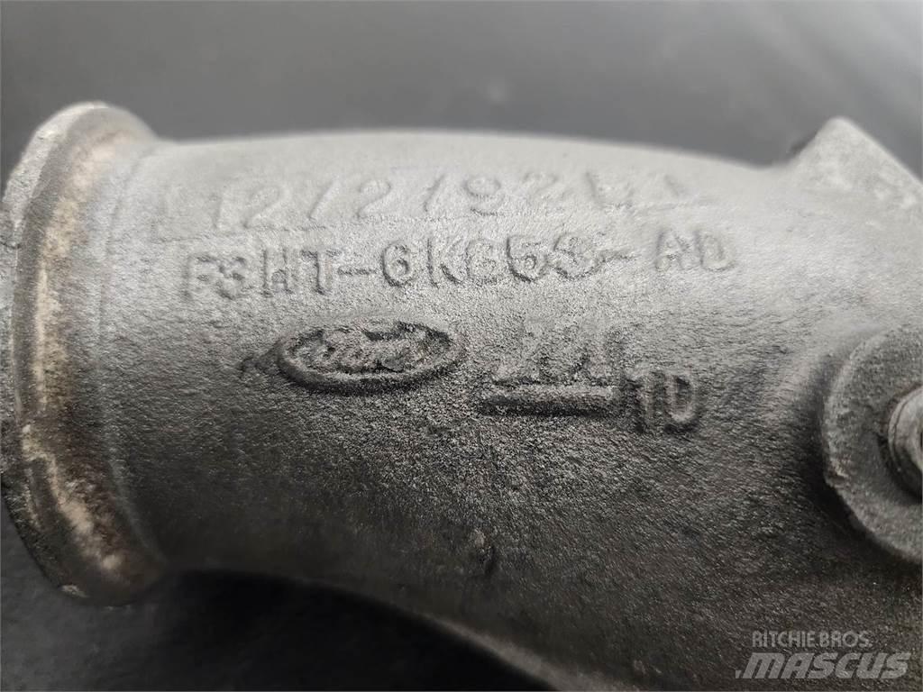 Ford 5.9 Other components