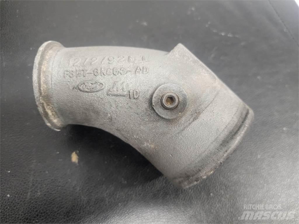 Ford 5.9 Other components