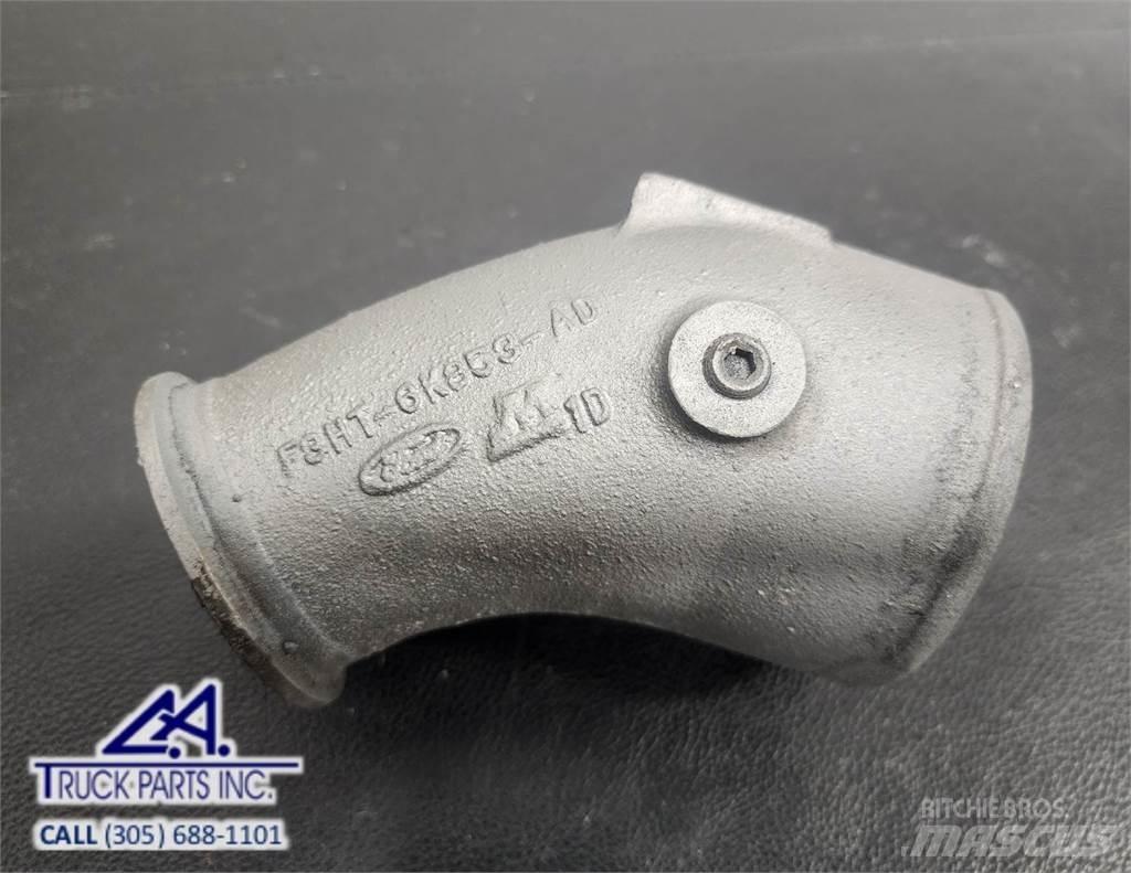 Ford 5.9 Other components