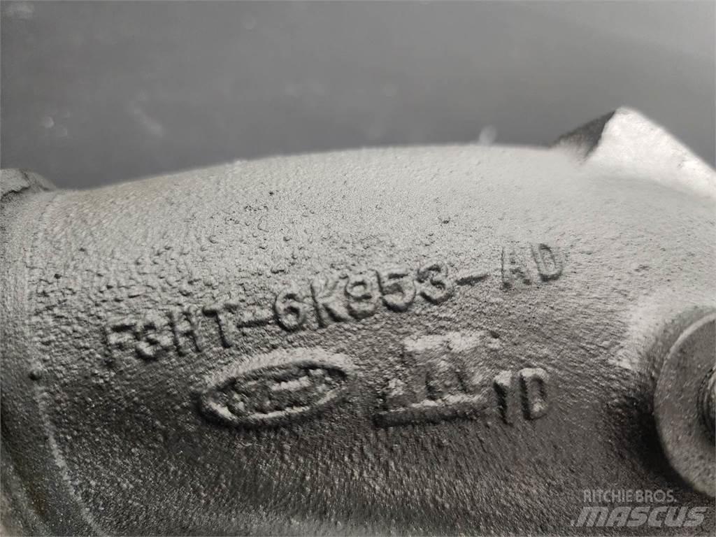 Ford 5.9 Other components