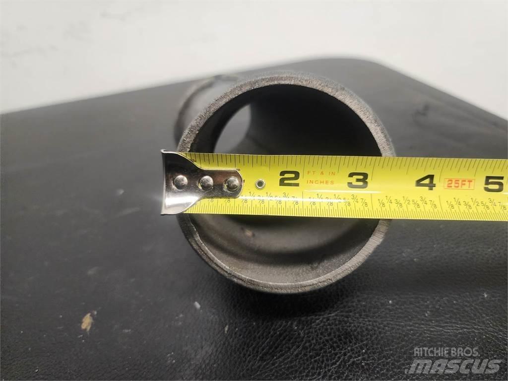 Ford 5.9 Other components