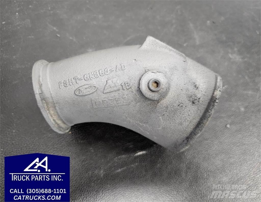Ford 5.9 Other components