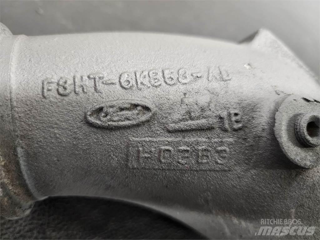 Ford 5.9 Other components