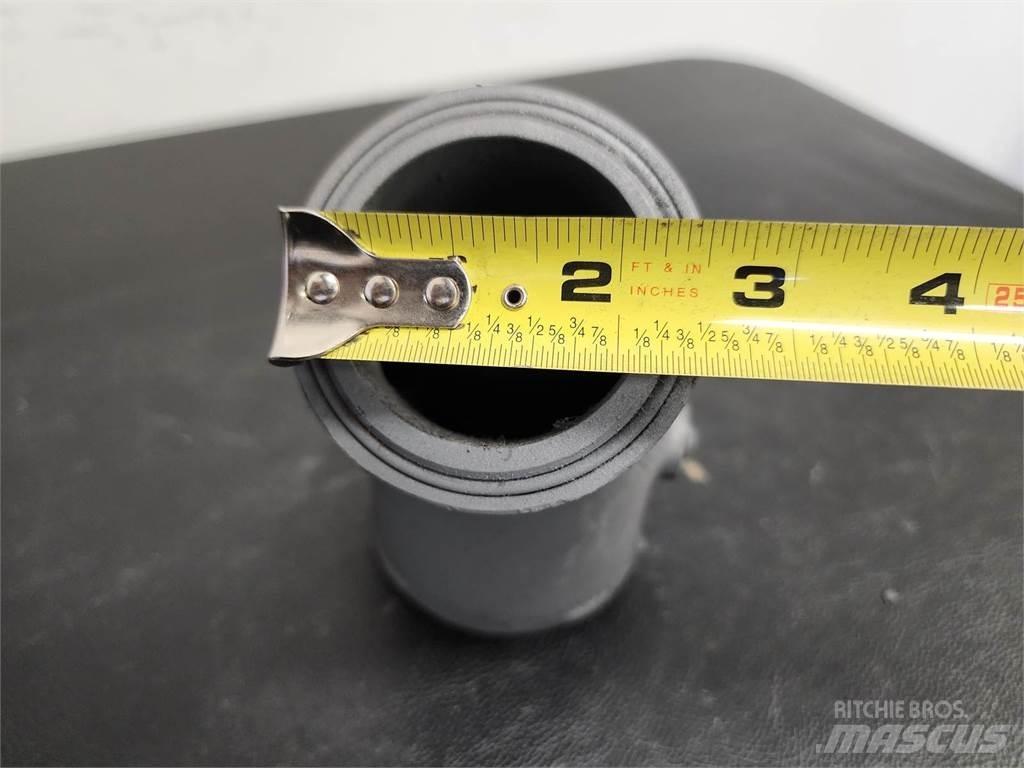 Ford 5.9 Other components
