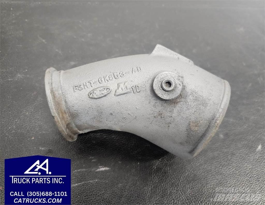 Ford 5.9 Other components