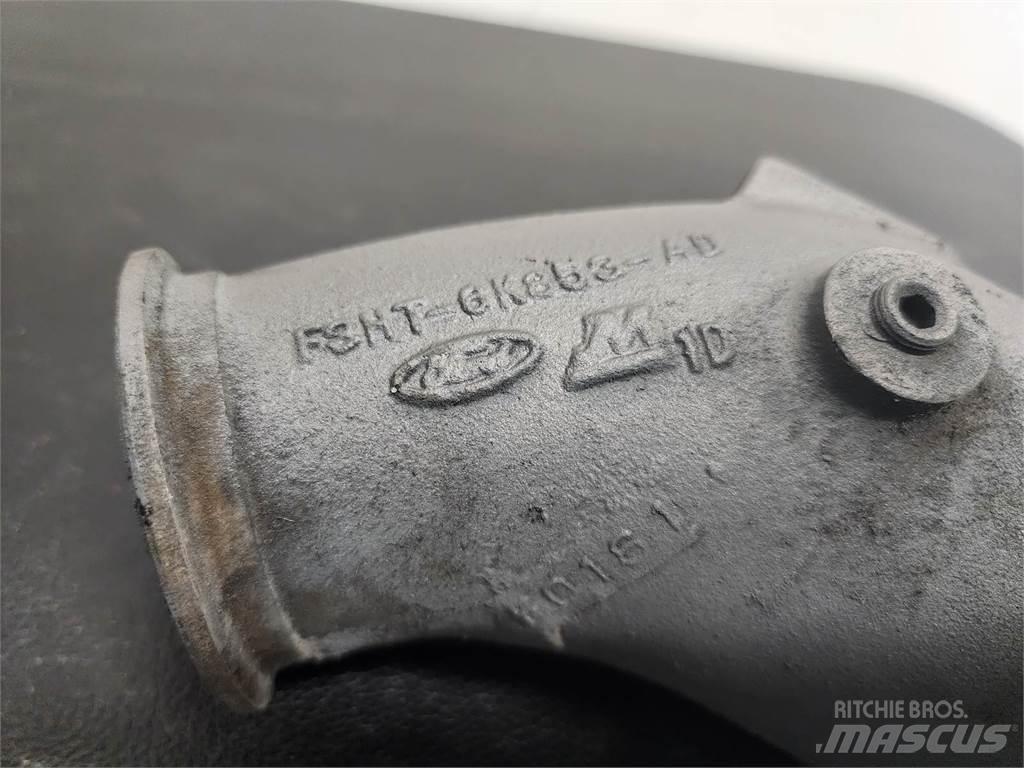 Ford 5.9 Other components