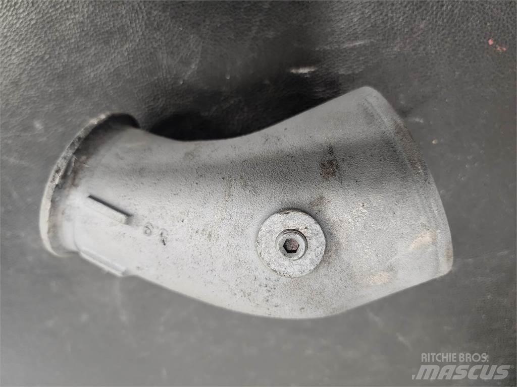 Ford 5.9 Other components