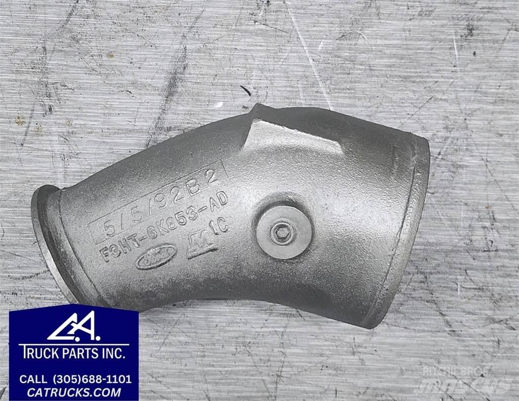 Ford 5.9 Other components