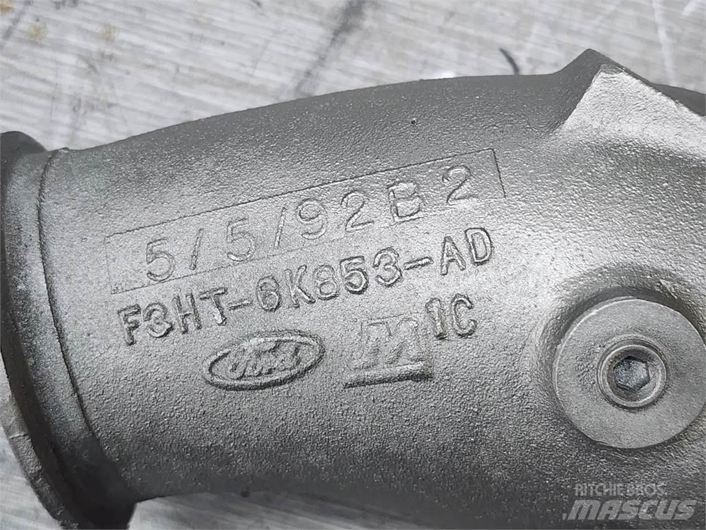 Ford 5.9 Other components