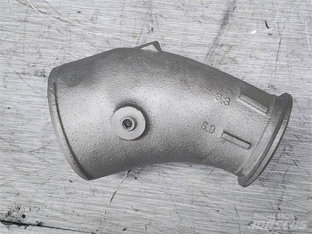 Ford 5.9 Other components