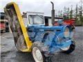 Ford 5610 Tractors