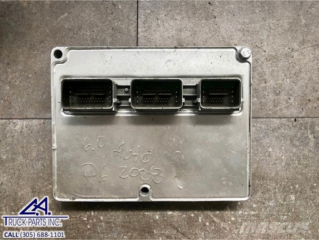 Ford 6.0L Electronics