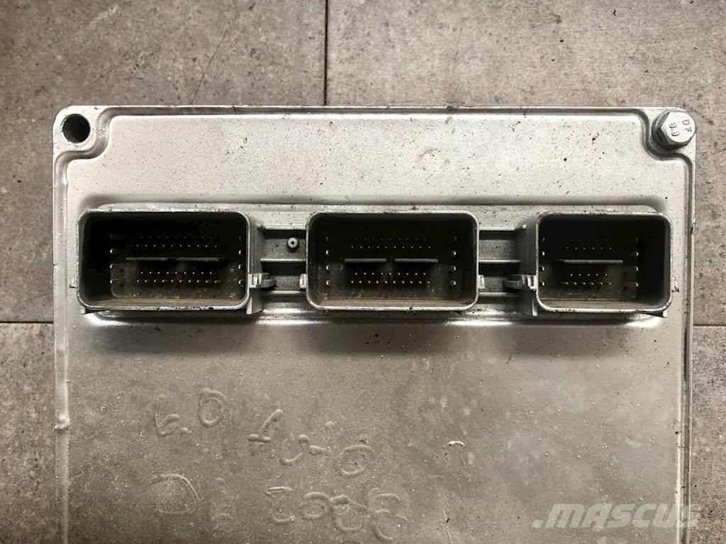 Ford 6.0L Electronics