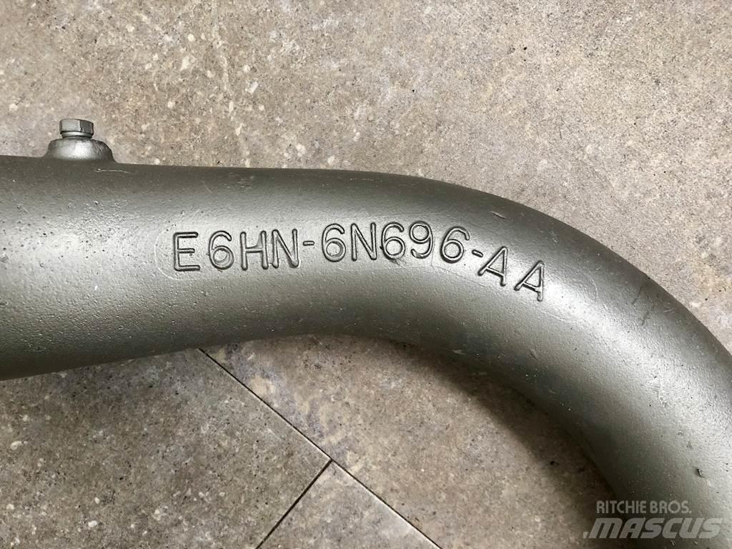 Ford 6.6 Other components